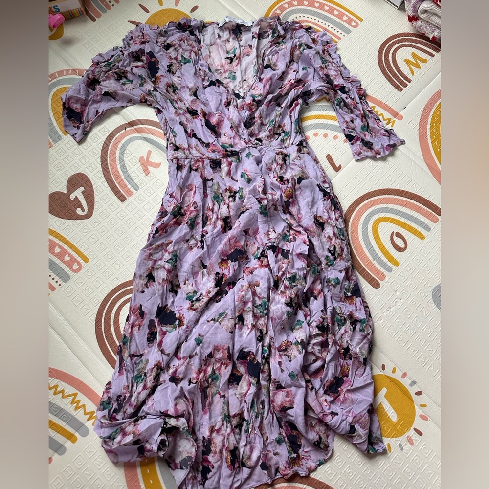 IRO dress US 4